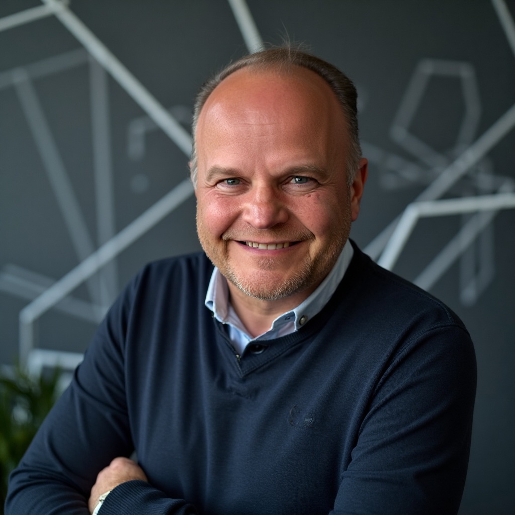 Christian Breitschwerdt – Interim Manager